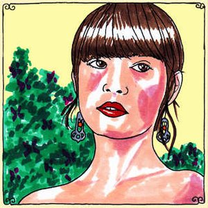 Daytrotter Session