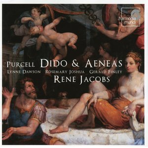 Dido & Aeneas (Orchestra of the Age of Enlightenment feat. conductor: René Jacobs)