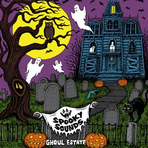 Avatar for spooky sounds