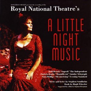 Avatar for A little night music (1995 Royal National Theatre cast)