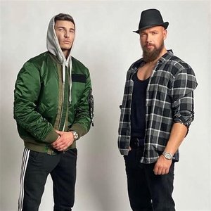 Asche & Kollegah 的头像