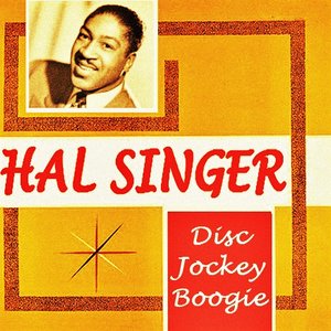 Disc Jockey Boogie