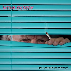 Mel's Neck of the Woods - EP