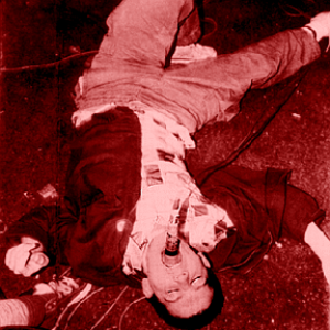 Born Against photo provided by Last.fm