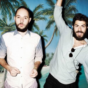 Avatar for Bag Raiders