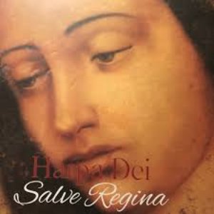 Salve Regina - Single