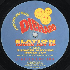 Inner Joy EP