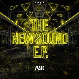 The New Sound E.P.