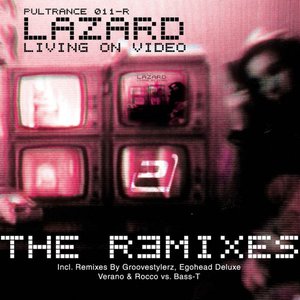 Living on Video (Remixes) [The Remixes]