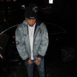 Avatar di Blue Pesos