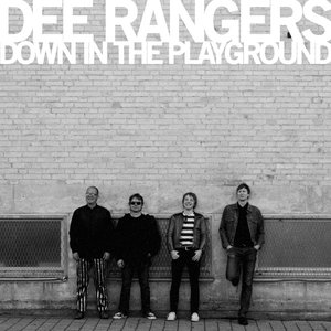 Down in the Playground