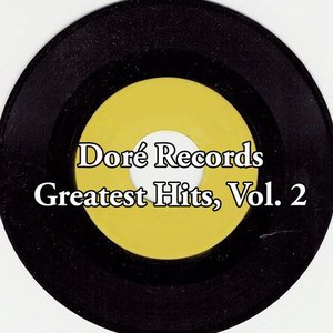 Doré Records Greatest Hits, Vol. 2