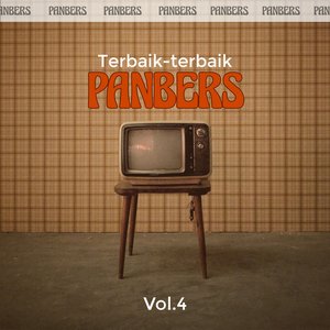 Terbaik Terbaik Panbers,Vol. 4