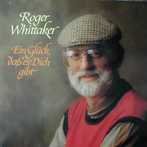 Ein Glück, daß es dich gibt cover