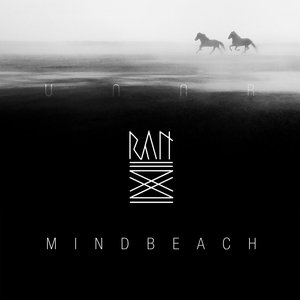 Unnr  MINDBEACH (feat. Borgar Magnason, Gaahls Wyrd & Theodor Bastard) - Single