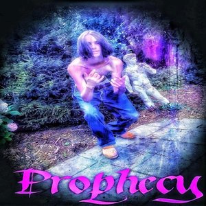 PROPHECY MIXTAPE