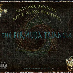 Image for 'The Bermuda Triangle'