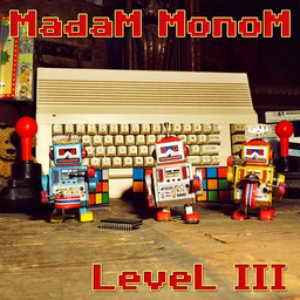 LeveL III