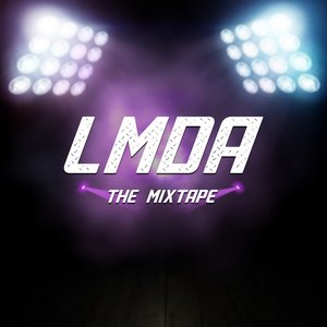 LMDA: The Mixtape