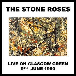 1990-06-09: Glasgow Green: Glasgow, UK