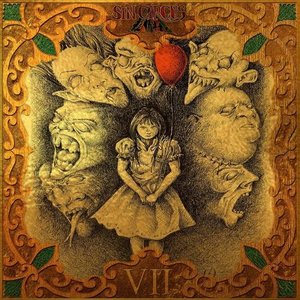 Sin Circus: VII