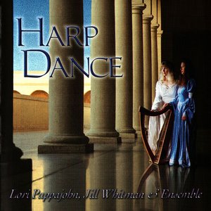 Harp Dance