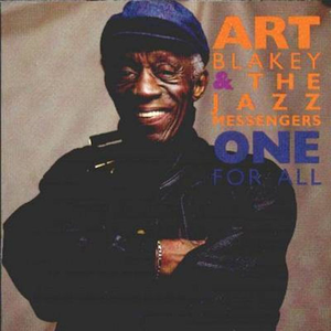 One for All cover