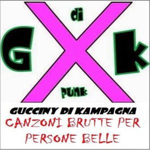 Gucciny Di Kampagna 的头像