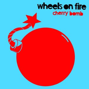 Cherry Bomb EP