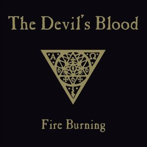 Fire Burning