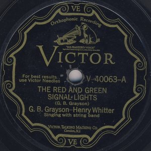 Аватар для G. B. Grayson & Henry Whitter