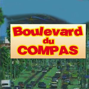 Boulevard du compas