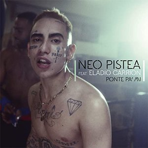Ponte Pa' Mi (feat. Eladio Carrion)