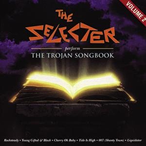 The Selecter Perform The Trojan Songbook Volume 2