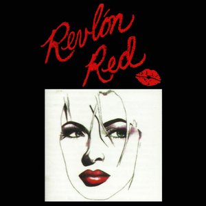 Revlon Red