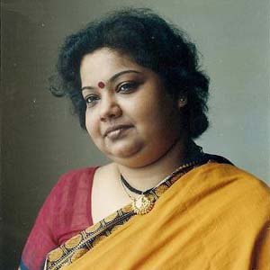Shrabani Sen 的头像