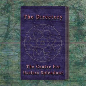 The Centre for Useless Splendour