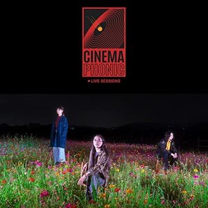 Lilium On Cinemaphonic (Live) - Single