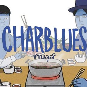Avatar for CHARBLUES