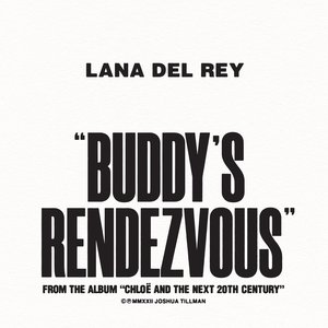 "Buddy's Rendezvous"