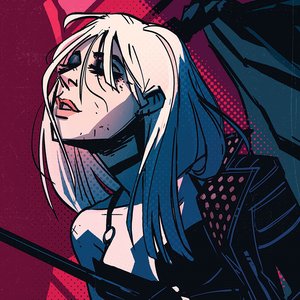 The Black Canary 的头像