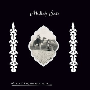 Mullah Said