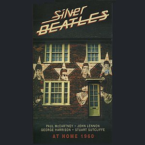 Изображение для 'Silver Beatles At Home 1960'