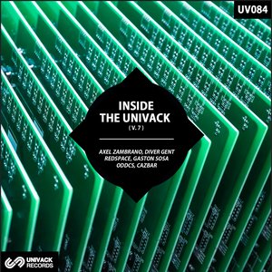 Inside the Univack, Vol.7