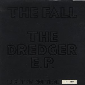 The Dredger EP