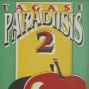 Tagasi paradiisis 2