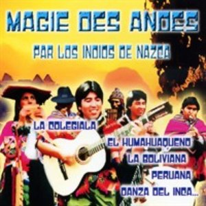 Avatar for Los Indios De Nazca