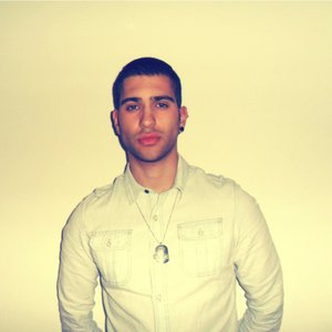 Mahmoud için avatar