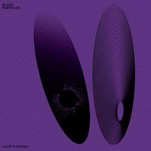 a path in entropy