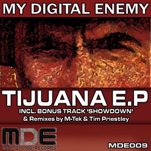 Tijuana EP